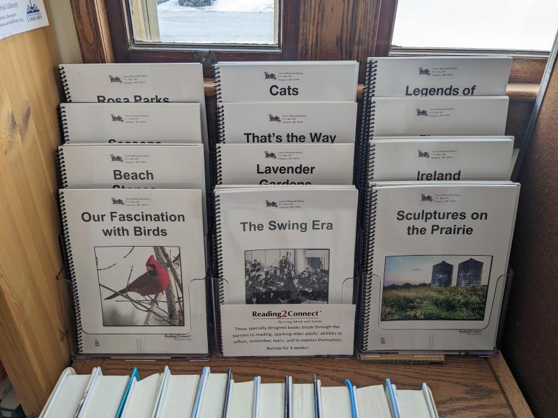 Searsport will get 1st bookstore in more than a decade