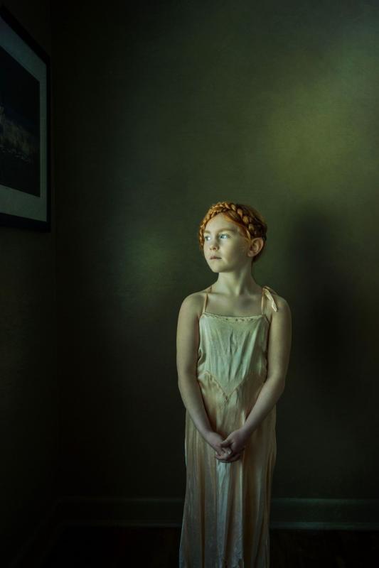 Felice Boucher’s “Willa Too.” Courtesy of the artist Felice Boucher