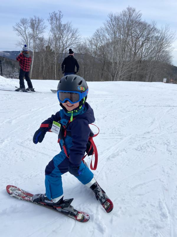(Photo courtesy Seaside Village Preschool)