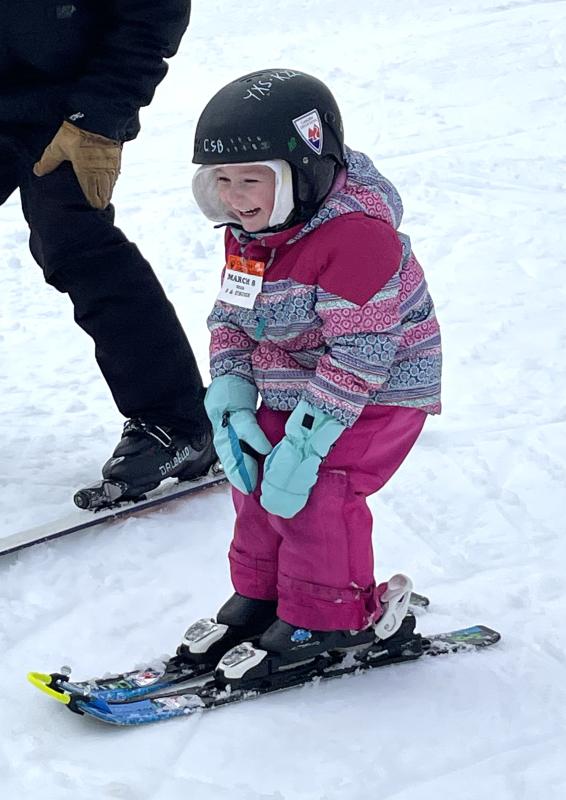 (Photo courtesy Seaside Village Preschool)