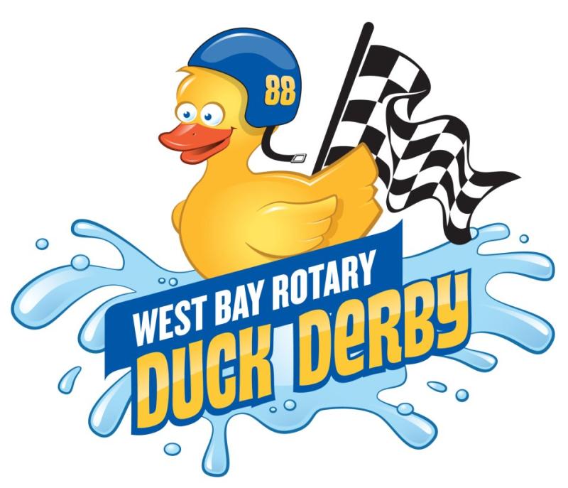 Buy your tickets at BuyDuckDerbyTickets.com and if your duck(s) crosses the finish line first, you’ll win some great prizes.