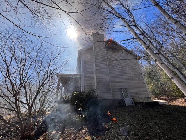 Photo courtesy Holly Anderson