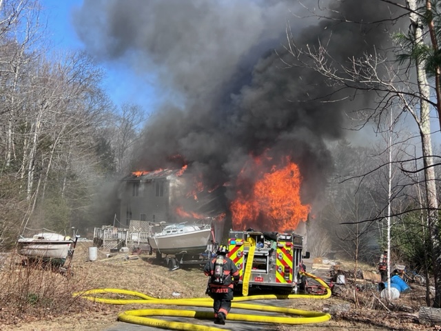 Photo courtesy Holly Anderson