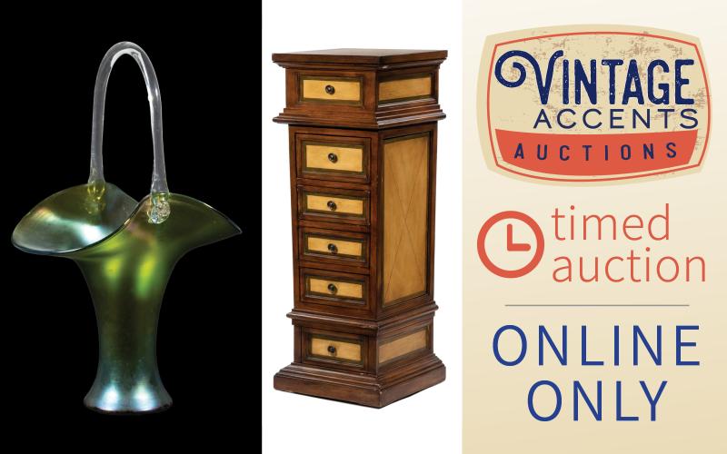 vintage, accents, auctions, thomaston, place, auction, galleries, maine, online, antique, dealer, collection,
