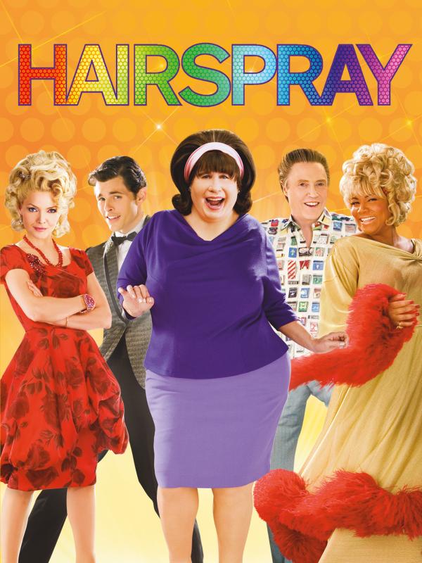 The Waldo Theatre to screen the musical film “Hairspray” on Saturday ...