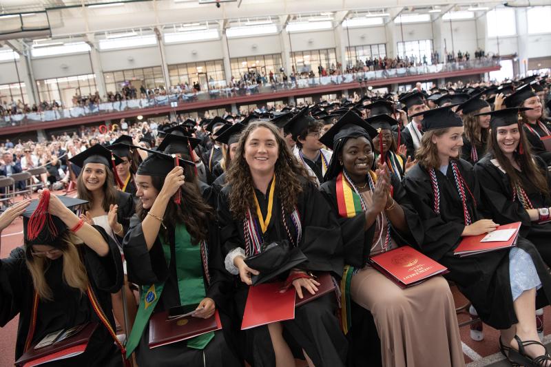 (Photo courtesy St. Lawrence University)