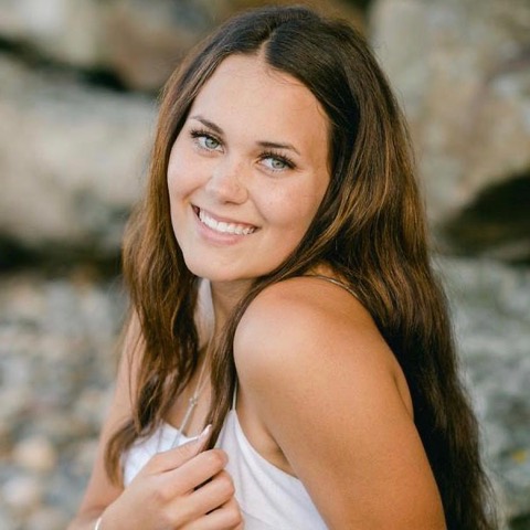 Abby Waterman. (Photo courtesy Maine Lobster Festival)