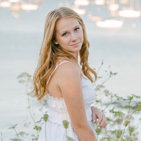 Allison Colburn. (Photo courtesy Maine Lobster Festival)