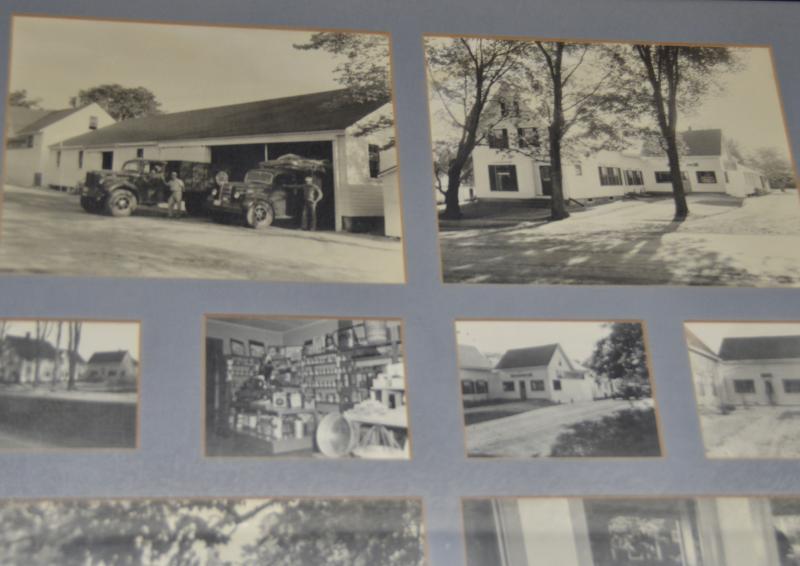 Years past at Rankin’s Hardware and Supply.