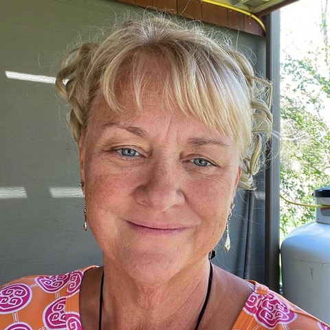 Janice Abendroth. (Photo courtesy Maine Lobster Festival)