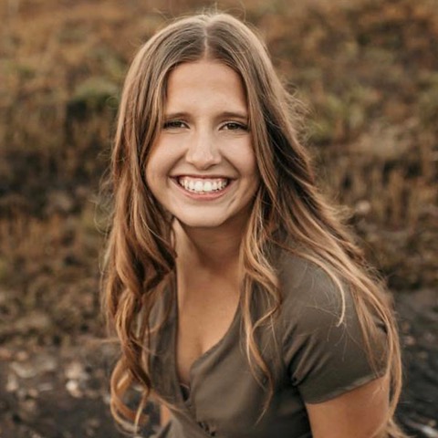 Lizzi Swan. (Photo courtesy Maine Lobster Festival)