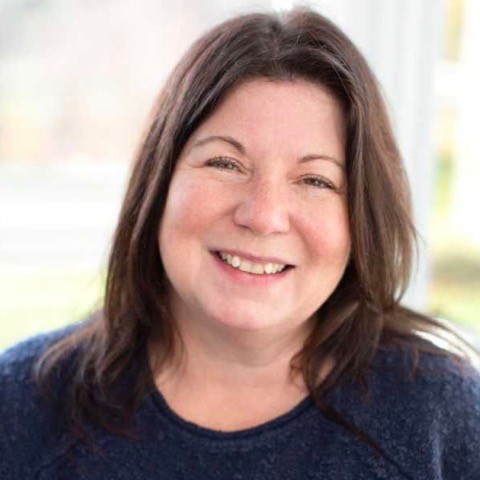 Melanie Trott. (Photo courtesy Maine Lobster Festival)