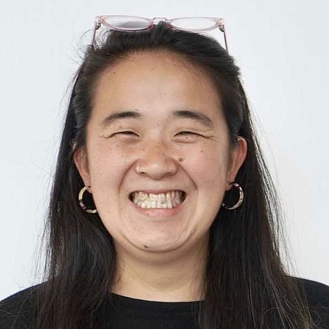 Mia Bogyo. (Photo courtesy Maine Lobster Festival)