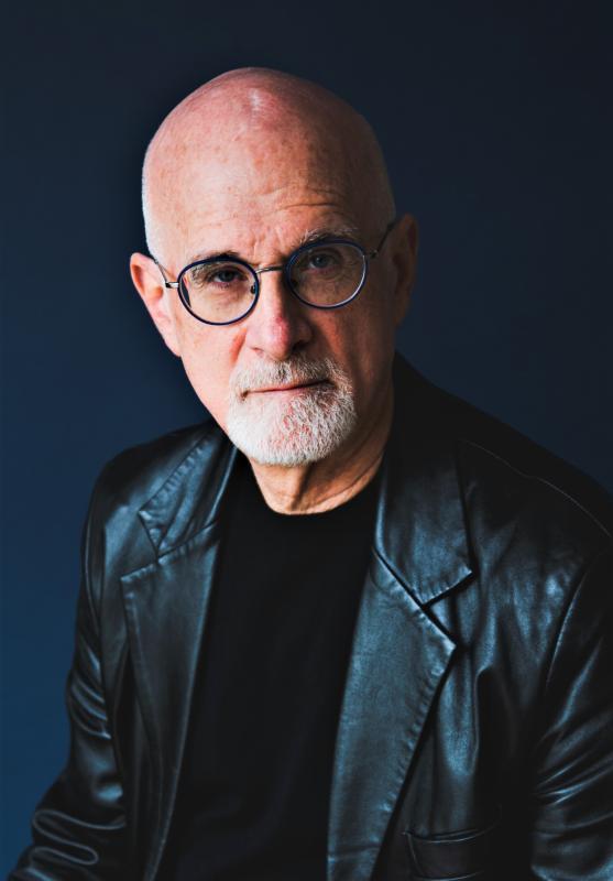 Robert Sirota, artistic director of Muzzy Ridge Concerts (Photo courtesy Muzzy Ridge Concerts/Ryuhei Shindo,Jensen Artists)