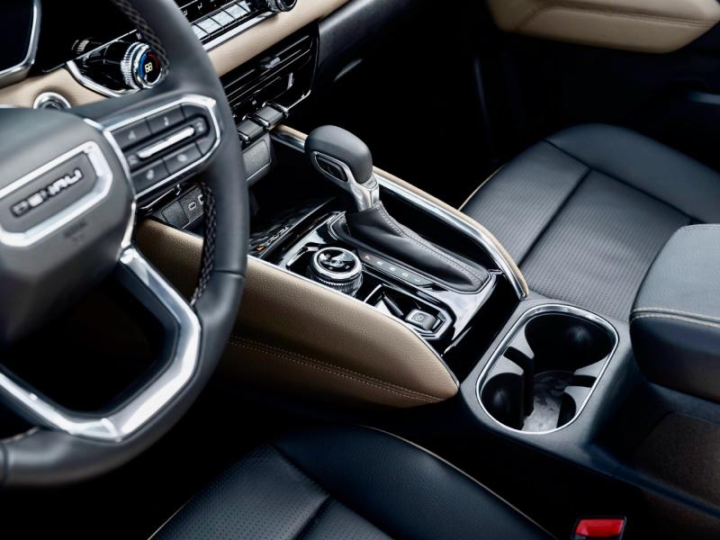 Pickup trucks, at least well-optioned ones, give up nothing in the way of comfort or convenience features to deluxe sedans or SUVs. In fact, it can be hard to find a truck that’s equipped (and priced) just to schlep a toolbox to the job site.