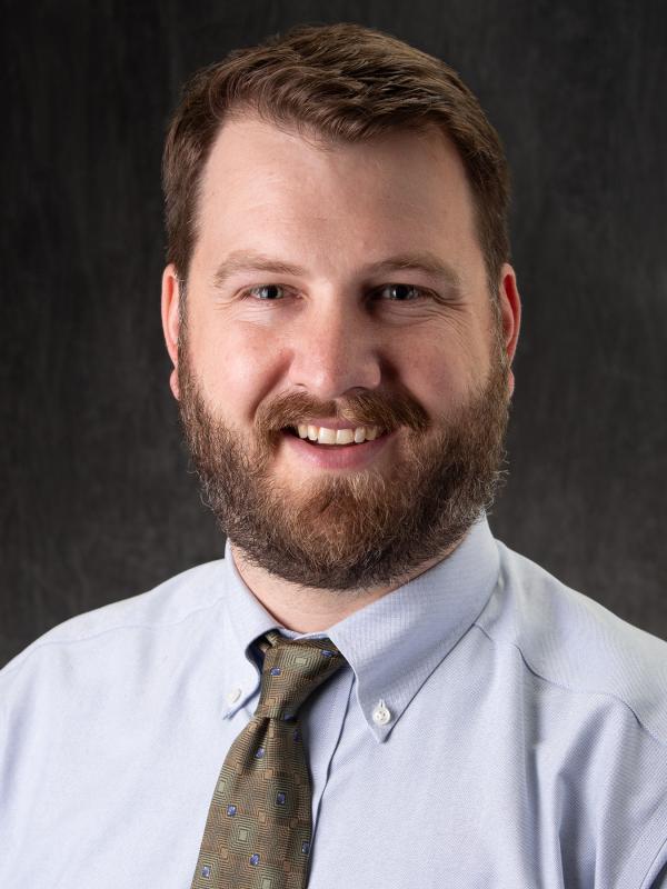 Benjamin Mason joins Pen Bay Diabetes, Nutrition Care Center