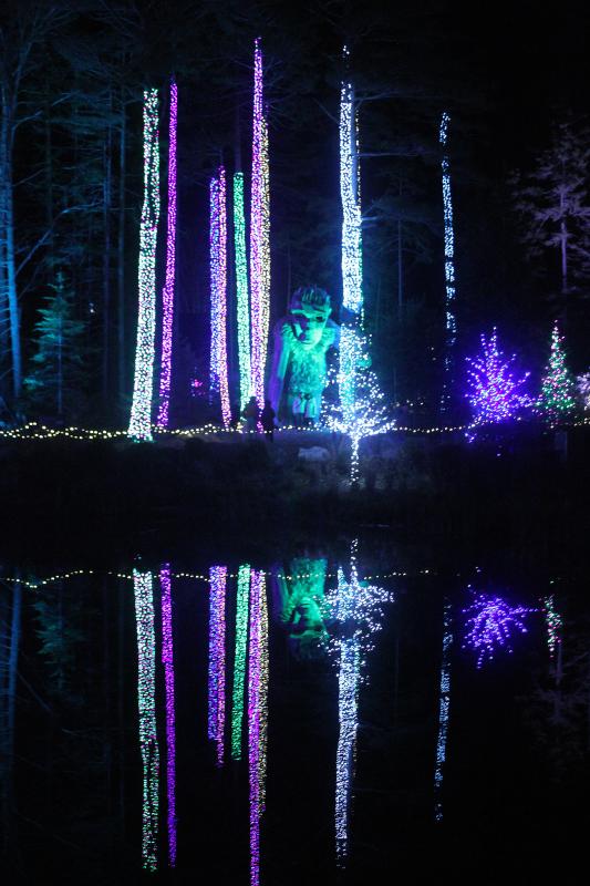 STEVE EDWARDS/Boothbay Register