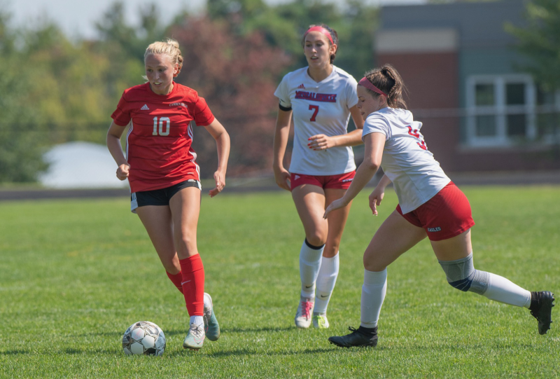 Britta Denny (Photo courtesy Jess Snyder)