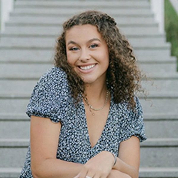 Caitlin Lamb. (Photo courtesy Maine Lobster Festival)