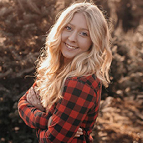 Jillian Barnard. (Photo courtesy Maine Lobster Festival)