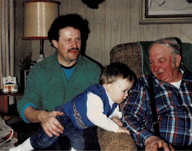 Charles 'Chuck' Freeman Berry Charles 'Chuck' Freeman Berry