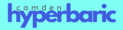Camden Hyperbaric logo