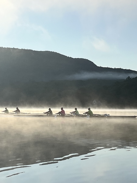 Your new playground- Megunticook Lake