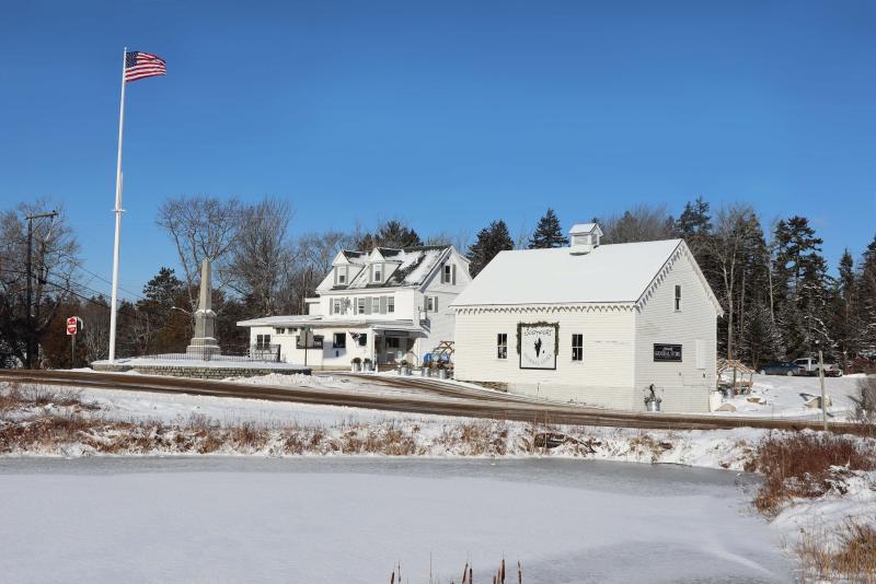 Southport General Store