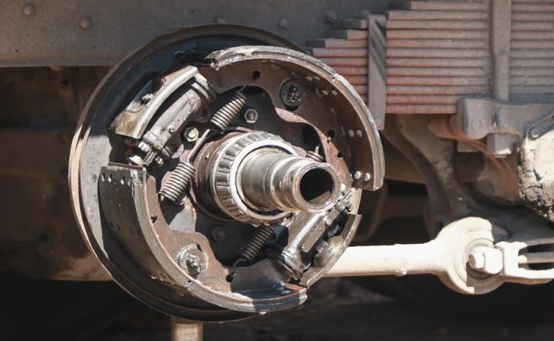 Totman Enterprises' technicians specialize in brakes, suspension and general automotive skill with experiential knowledge, spanning decades, to keep you and your vehicle safe. Alignments, brakes, exhaust, State Inspection, New tires, General maintenance, Motor & Transmission Swaps & more