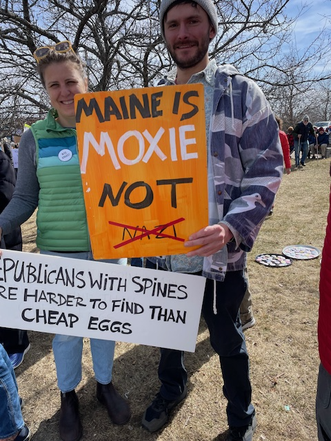 (Photo courtesy Phyllis Merriam) c