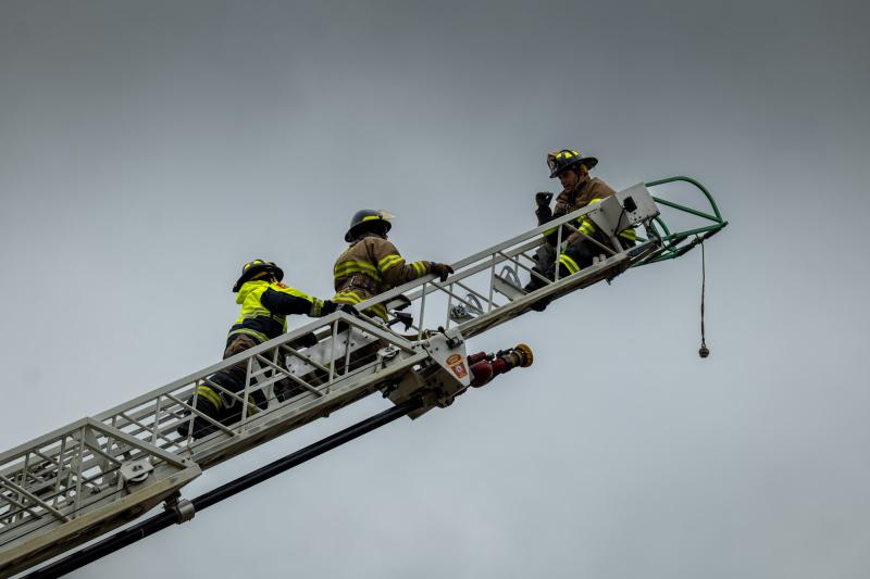 (Photo courtesy Tim Beynart) (Photo courtesy Tim Beynart)