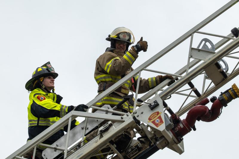 (Photo courtesy Tim Beynart) (Photo courtesy Tim Beynart)