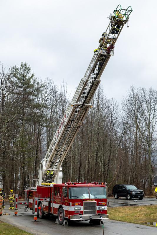 (Photo courtesy Tim Beynart) (Photo courtesy Tim Beynart)