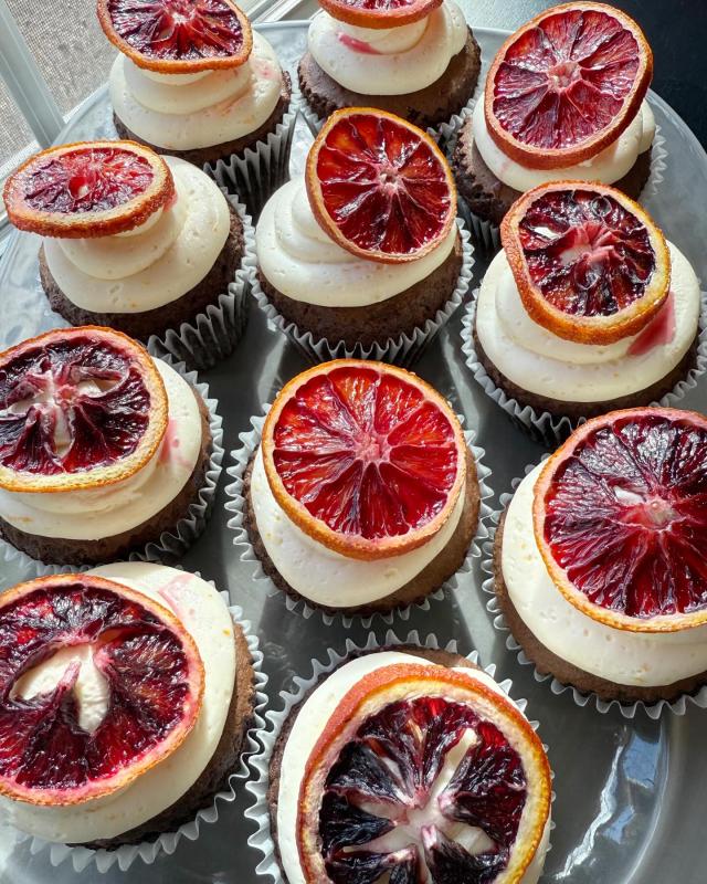 Cupcakes