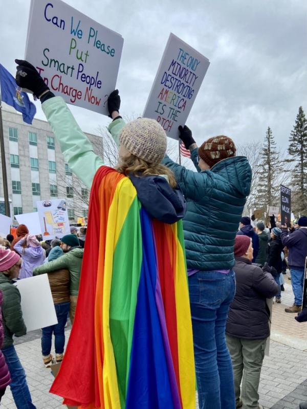 (Photo courtesy Karin Lockwood) 1