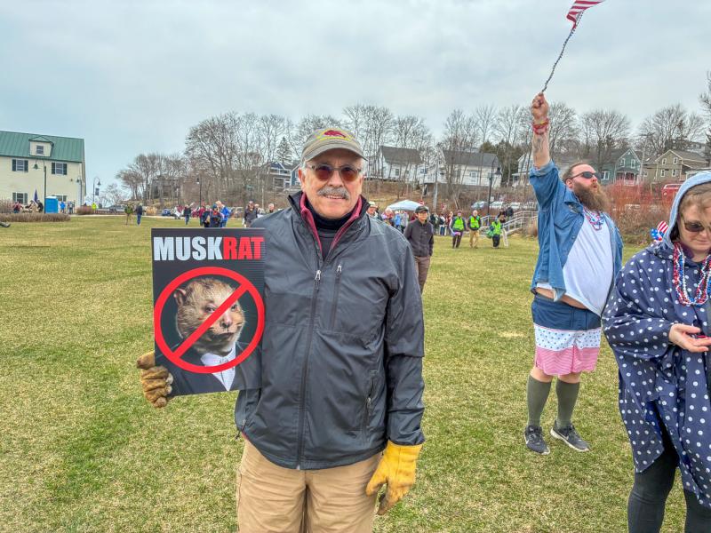 (Photo courtesy Harold McWilliams) c