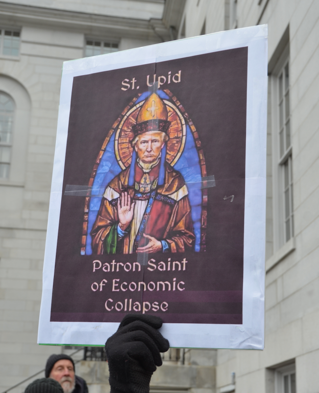 (Photo by Lynda Clancy) s
