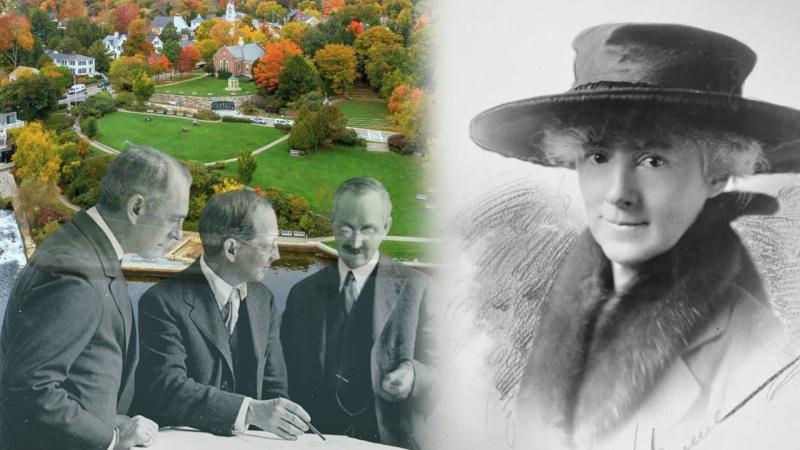 (Image courtesy Camden Public Library) Image courtesy Camden Public Library