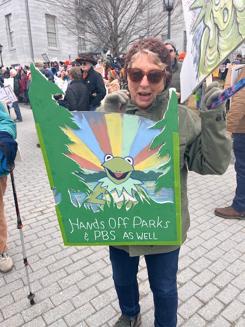 (Photo courtesy Michael Marr) c