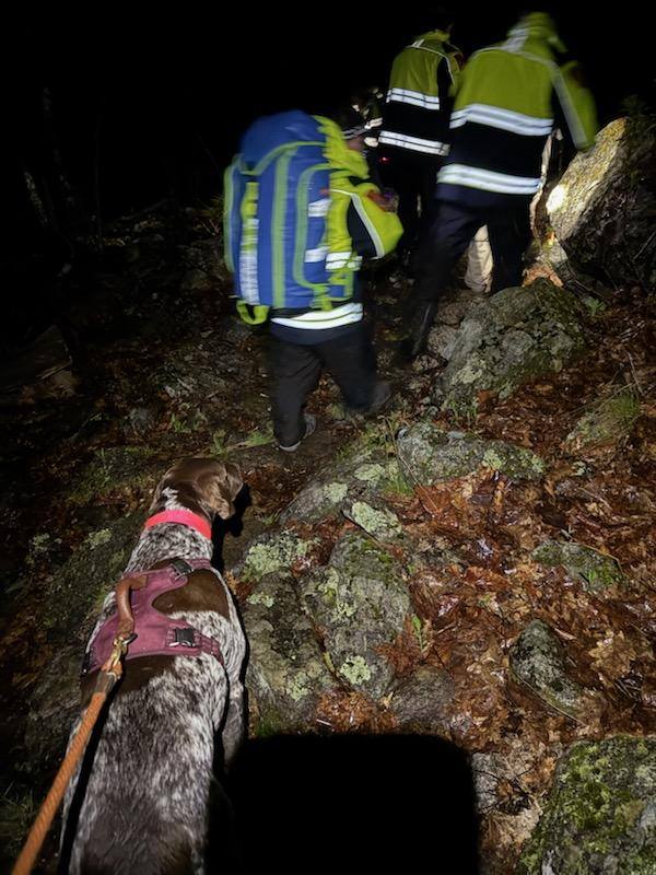 (Photo courtesy Camden Fire Dept.) (Photo courtesy Camden Fire Dept.)