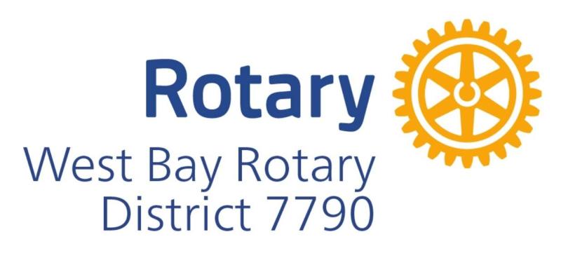 You could win one of 17 great prizes! Go to: www.WestBayRotaryOfMaine.org You could win one of 17 great prizes! Go to: www.WestBayRotaryOfMaine.org