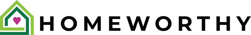 Homeworthy logo