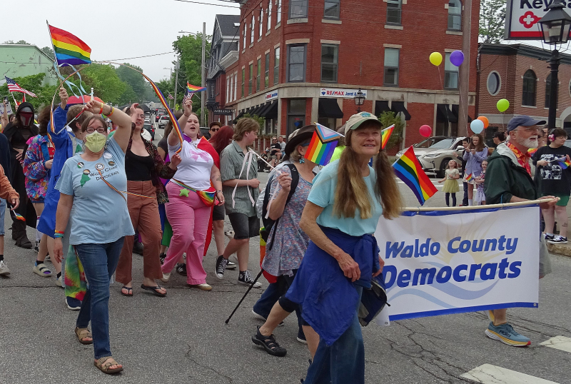 (Photo by Erica Thoms) (Photo by Erica Thoms)
