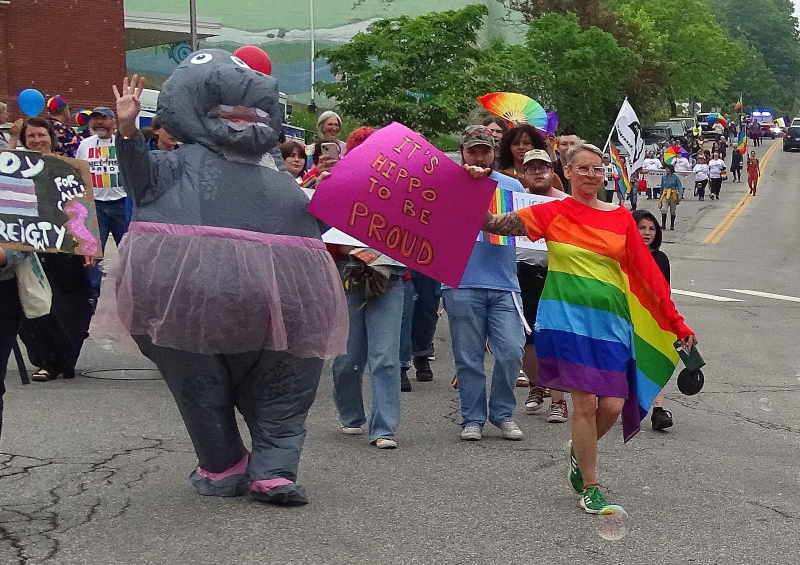 (Photo by Erica Thoms) (Photo by Erica Thoms)