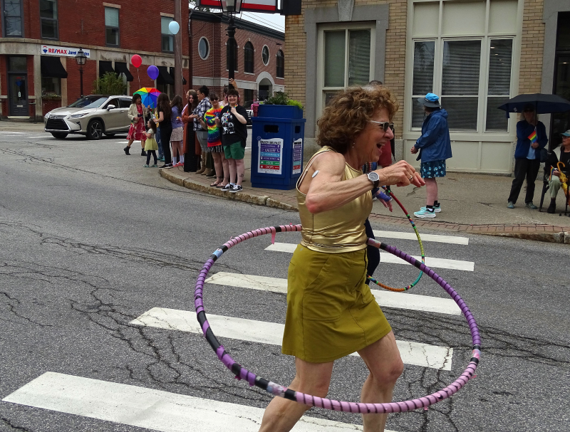 (Photo by Erica Thoms) (Photo by Erica Thoms)