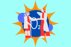 parkinson's graphic