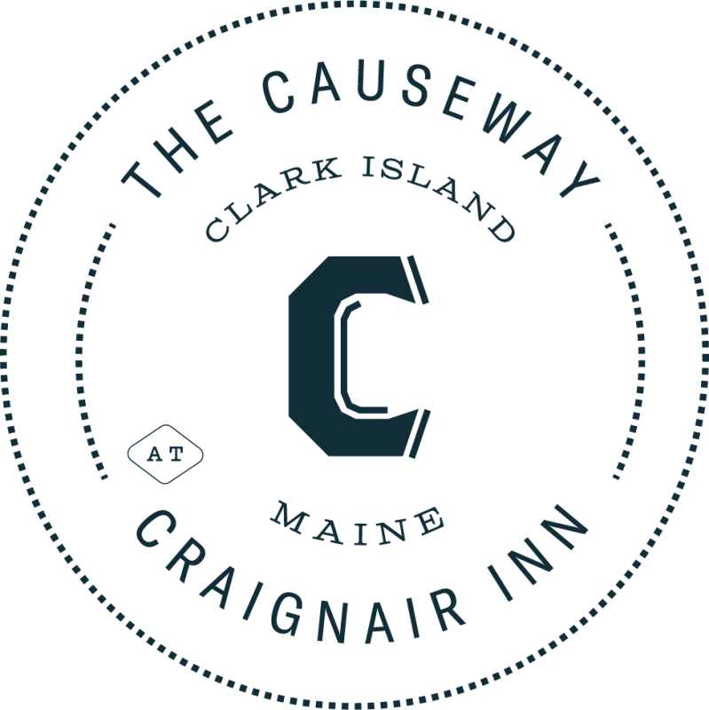 Craignair Inn logo
