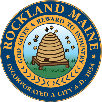 City of Rockland logo