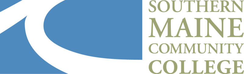 Southern Maine Community College logo