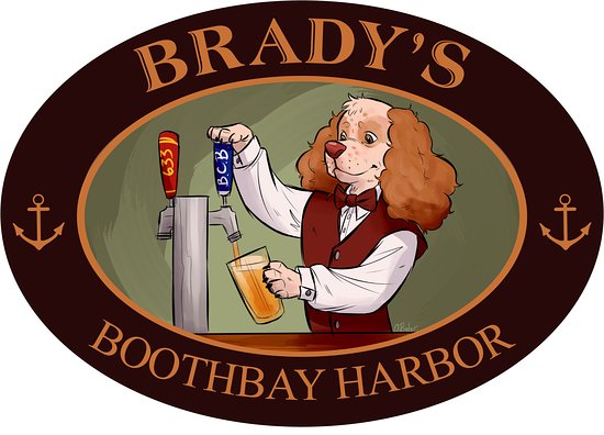 Brady's is your place for great Food, Friends, & Fun!!